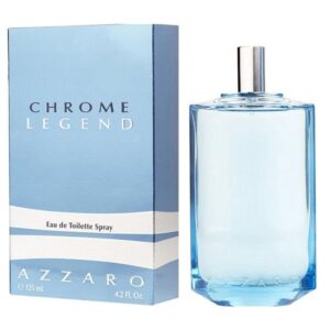 perfume Azzaro Chrome Legend