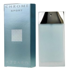 perfume Azzaro Chrome Sport