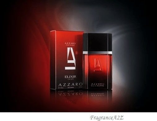 Azzaro pour Homme Elixir