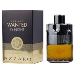 perfume Azzaro Wanted By Night