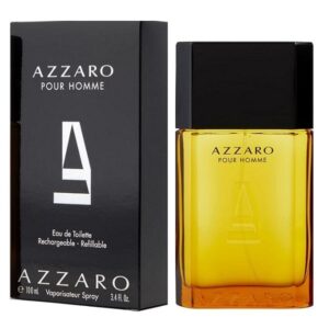 Azzaro pour Homme