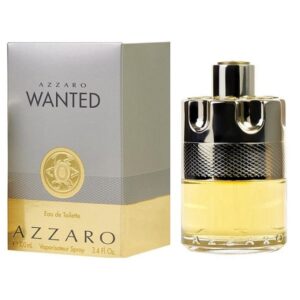 perfume Azzaro Wanted
