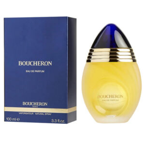 Boucheron Perfume for women