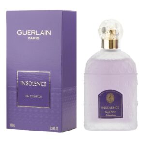 perfume Guerlain Insolence