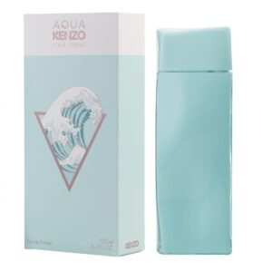 Perfume Kenzo Aqua femme
