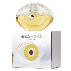 Perfume Kenzo World Power