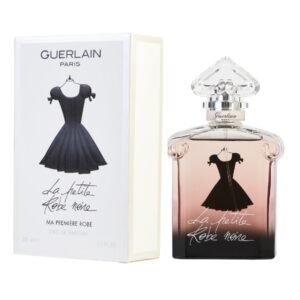 perfume Guerlain La Petite Robe Noire