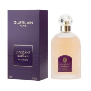 perfume L'instant de Guerlain