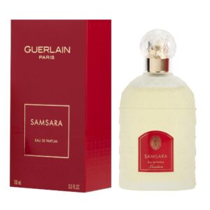 Perfume Guerlain Samsara