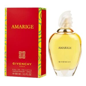 Perfume women Amarige Givenchy