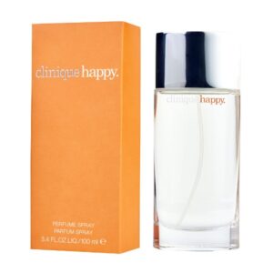 Perfume Clinique Happy