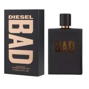 Perfume Diesel Bad men