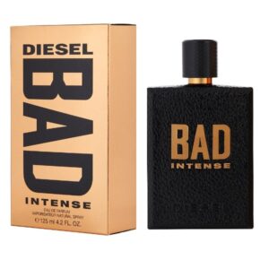 Perfume Diesel Bad Intense