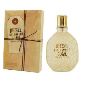 perfume Diesel Fuel For Life