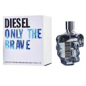 Prafum Diesel Only The Brave
