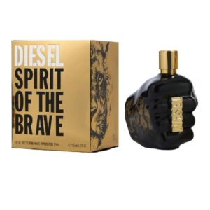 Prafum Diesel Spirit of the Brave