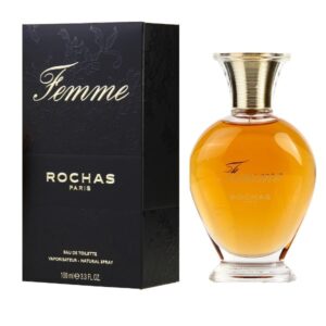 Perfume Femme Rochas