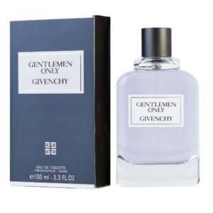 Perfume Givenchy Gentlemen Only