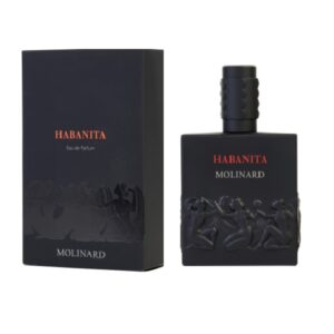 Perfume Molinard Habanita