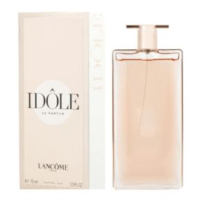 Perfume Lancôme Idôle