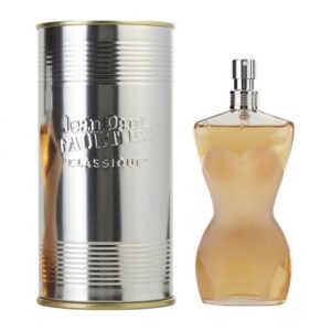 Perfume Classique Jean Paul Gaultier