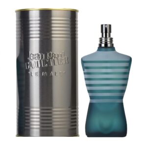 Perfume Le male Jean Paul Gaultier