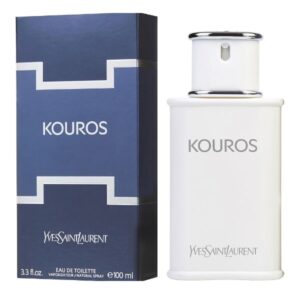 Perfume Kouros for men