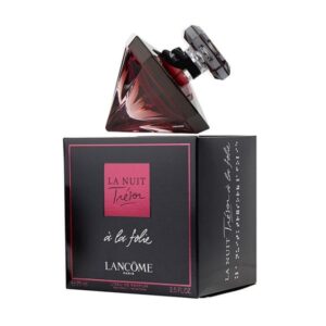 Perfume Lancôme La Nuit Trésor à la Folie