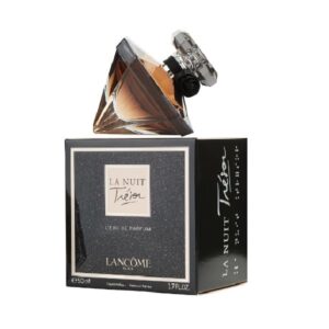 Perfume Lancôme La Nuit Trésor