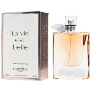 Perfume Lancôme La Vie est Belle