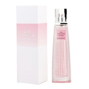 Perfume Givenchy Live Irrésistible Rosy Crush