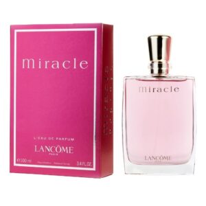 Perfume Lancôme Miracle