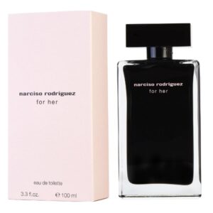 Perfume Narciso Rodriguez for her