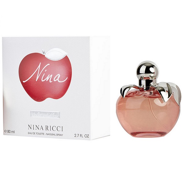 Nina by Nina Ricci Perfume for women Up to 65% Discount| Parfums