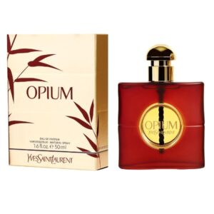 Opium eau de Parfum by YSL