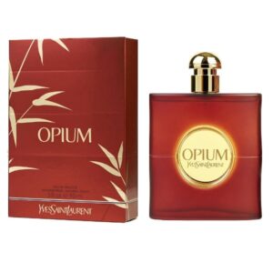 Perfume YSL Opium eau de Toilette