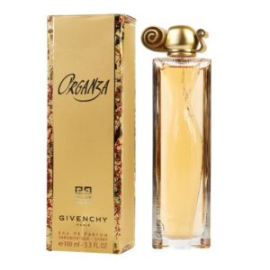 Perfume Organza Givenchy
