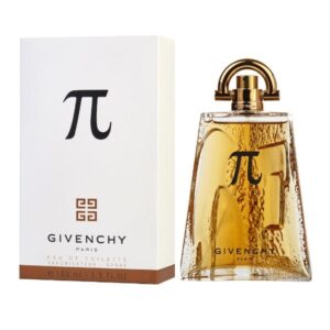 Perfume Pi Givenchy
