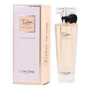 Perfume Lancôme Trésor in Love