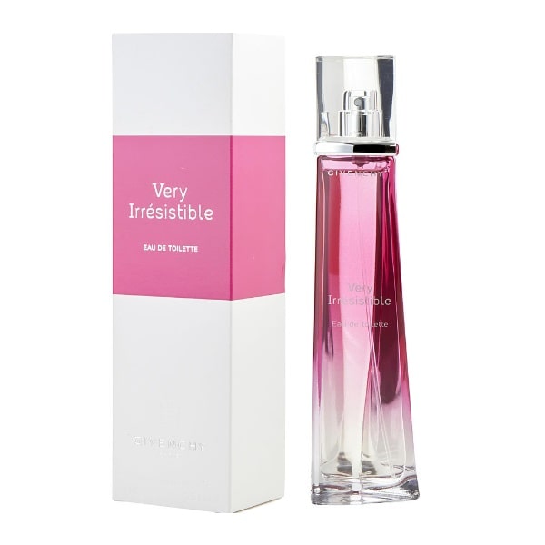 irresistible givenchy eau de parfum