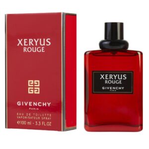 Perfume Xeryus Rouge Givenchy