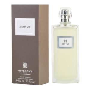 Perfume men Xeryus Givenchy