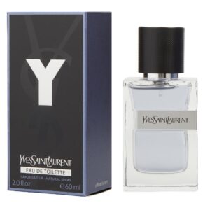 Perfume Y by YSL