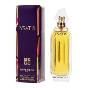 Perfume Ysatis Givenchy
