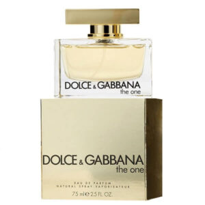 Dolce and Gabbana The One Perfume