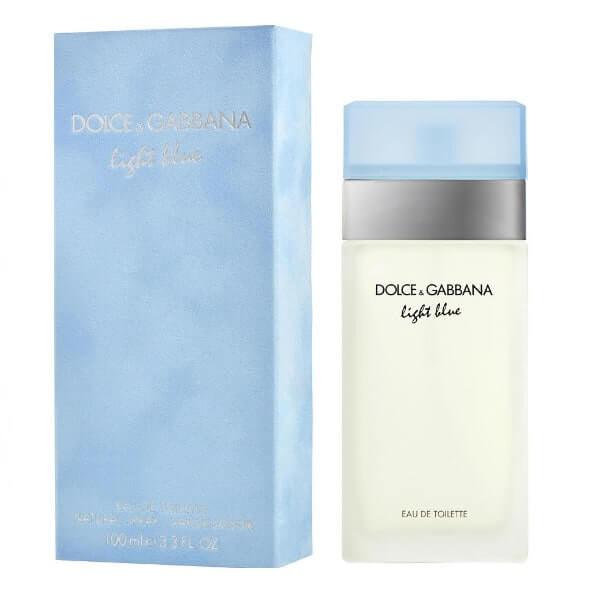 Dolce and Gabbana Light Blue up to 65% discount