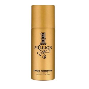 1 Million by Paco Rabanne Deodorant Spray